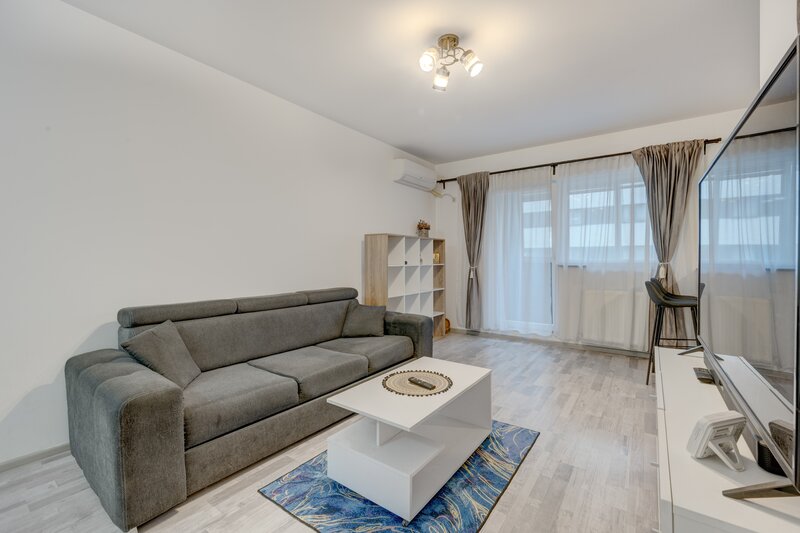 Berceni, Aparatorii Patriei, Brancoveanu