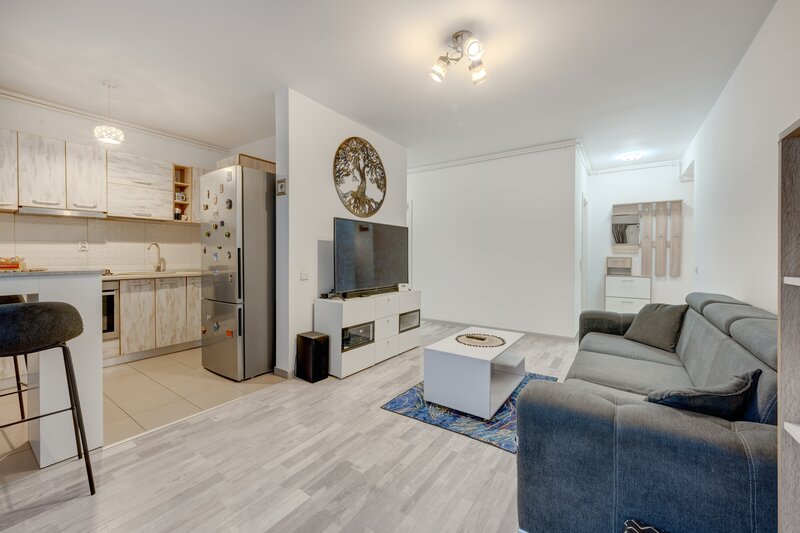 Berceni, Aparatorii Patriei, Brancoveanu