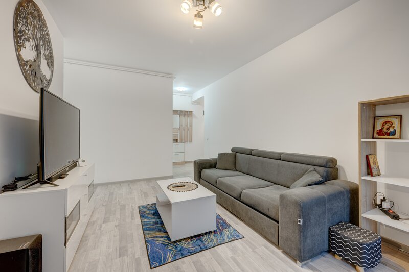 Berceni, Aparatorii Patriei, Brancoveanu