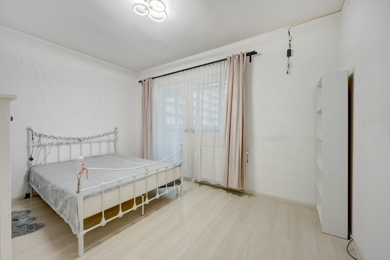 Berceni, Aparatorii Patriei, Brancoveanu