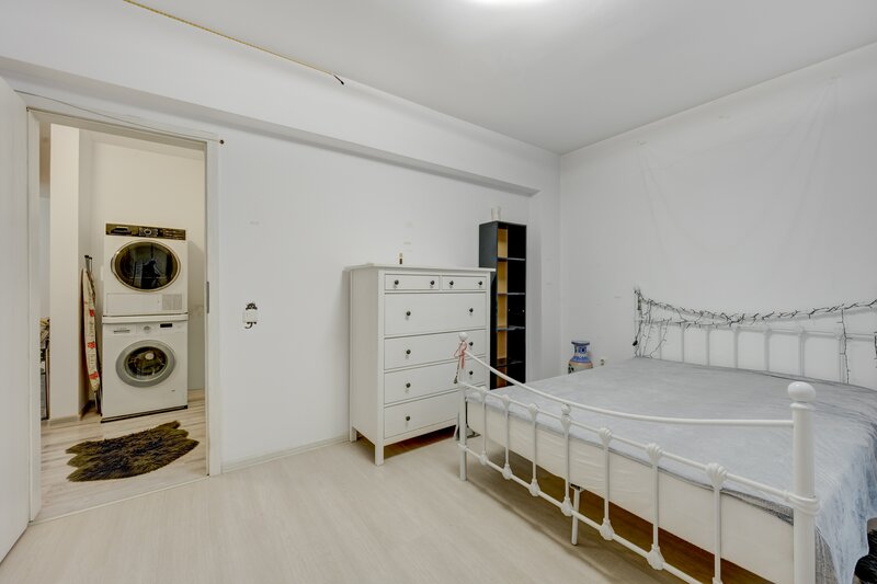 Berceni, Aparatorii Patriei, Brancoveanu