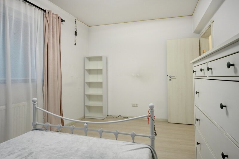 Berceni, Aparatorii Patriei, Brancoveanu