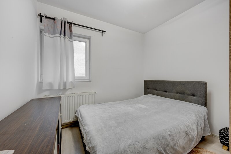 Berceni, Aparatorii Patriei, Brancoveanu