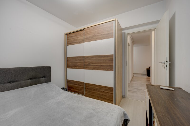 Berceni, Aparatorii Patriei, Brancoveanu