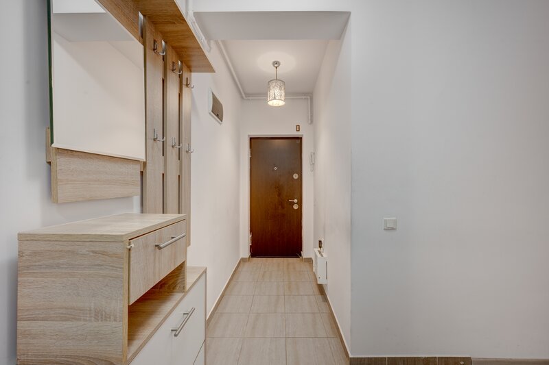 Berceni, Aparatorii Patriei, Brancoveanu