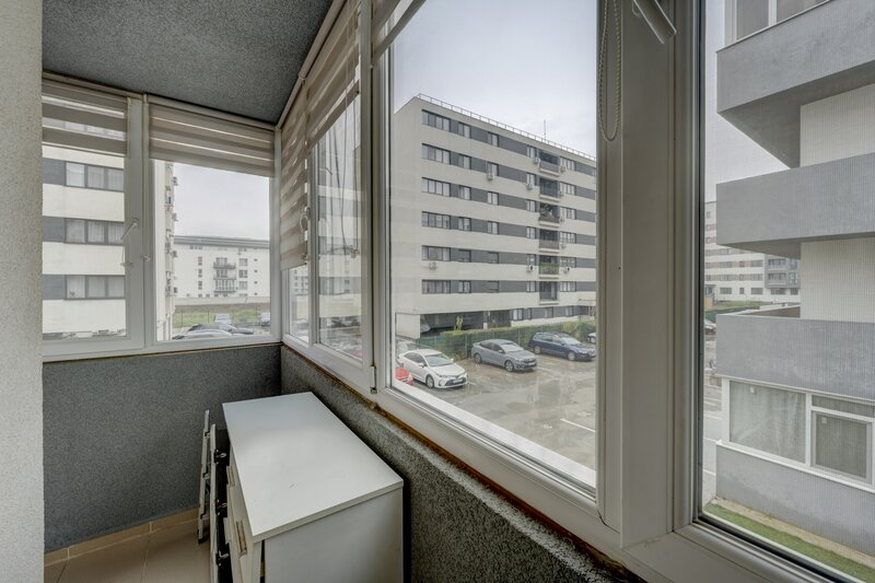 Berceni, Aparatorii Patriei, Brancoveanu