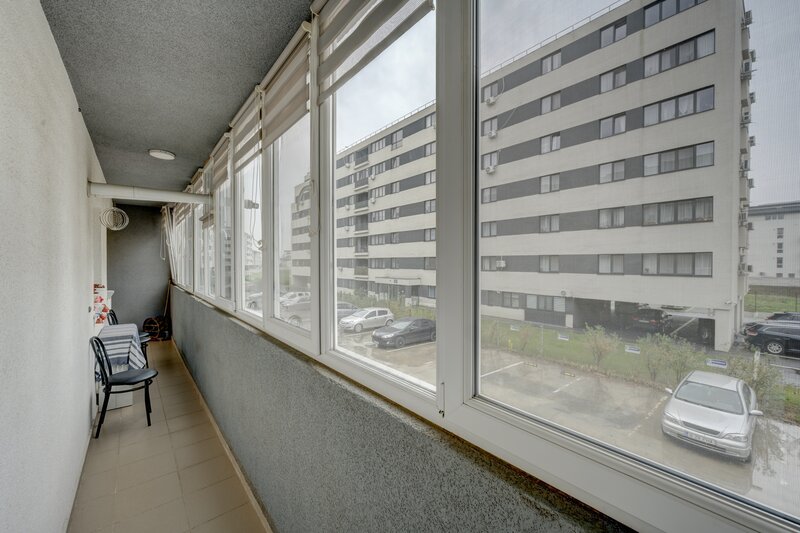 Berceni, Aparatorii Patriei, Brancoveanu