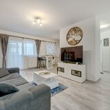 Berceni, Aparatorii Patriei, Brancoveanu